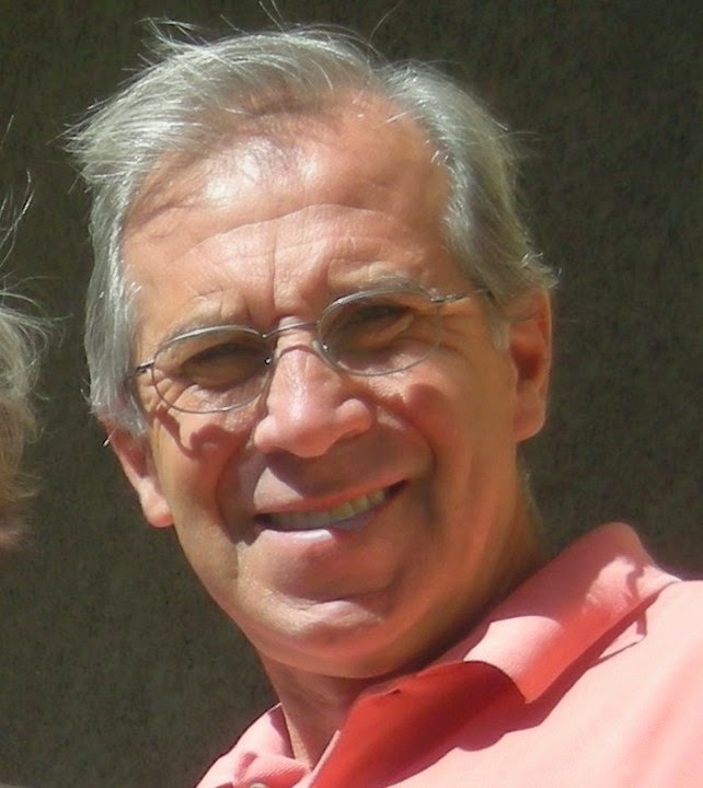 arturo hevia Curriculum