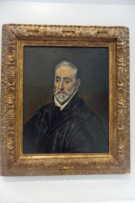 My French Easel Paintings in the LouvreLens museum