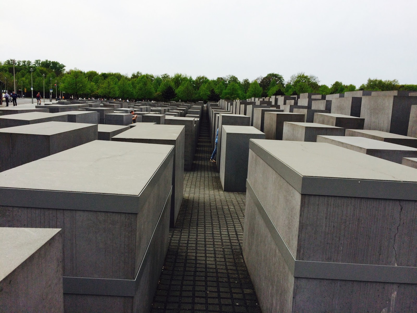 Cityloverzz Reiseblog Berlin Eine Stadt Viele Gesichter