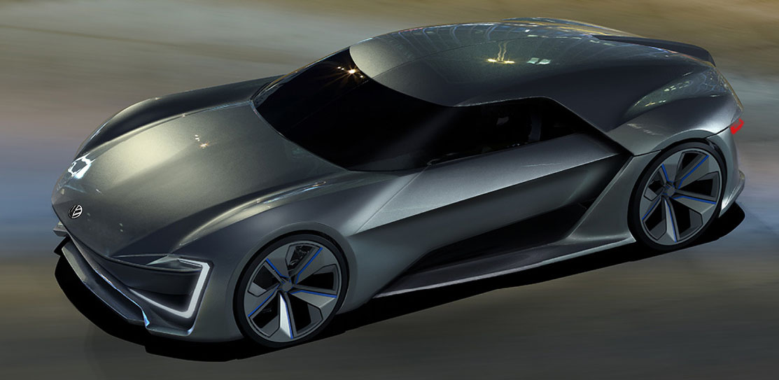 Electric car thesis