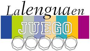 La lengua en juego.