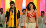 Hamsha Nandini Song Shooting for Loukyam movie-thumbnail