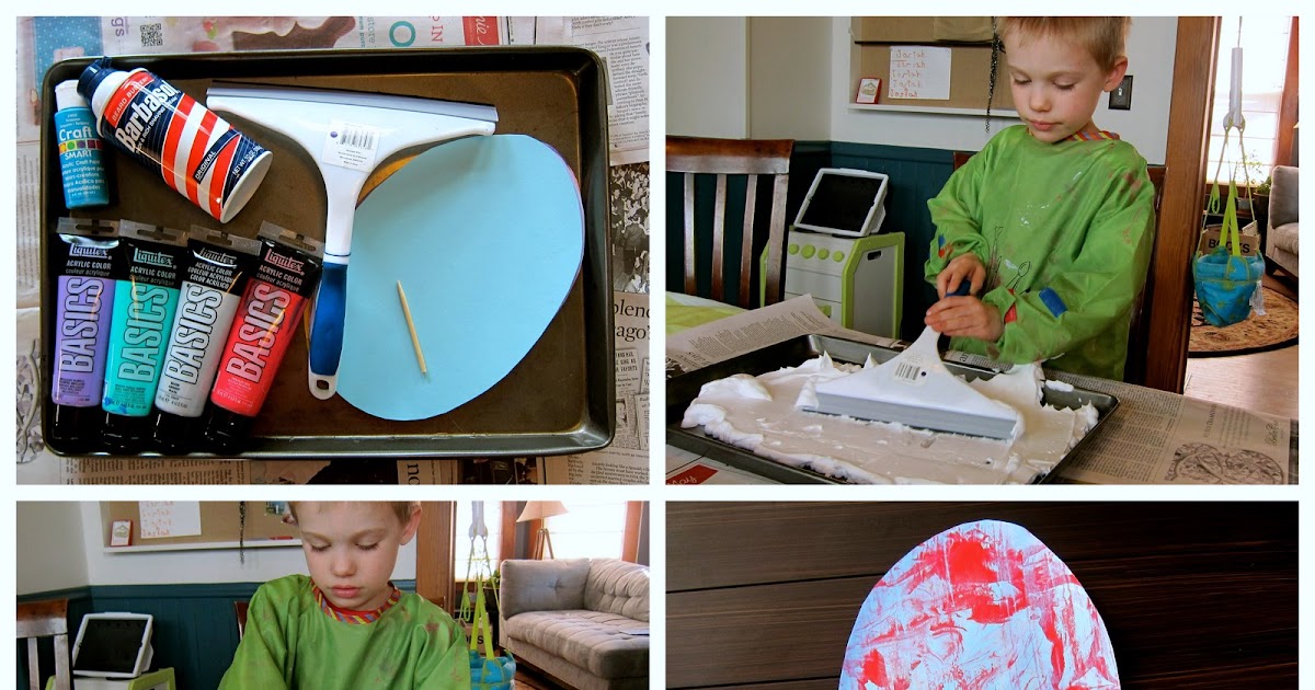 Beyond the Paintbrush