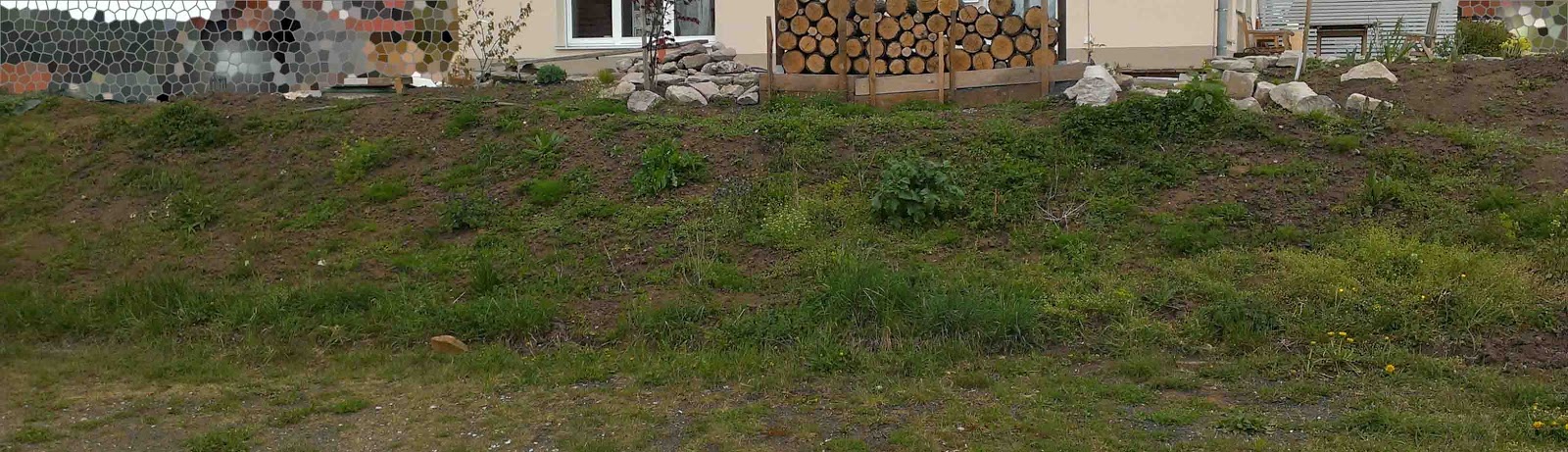 Do Mi S Garten April 2014