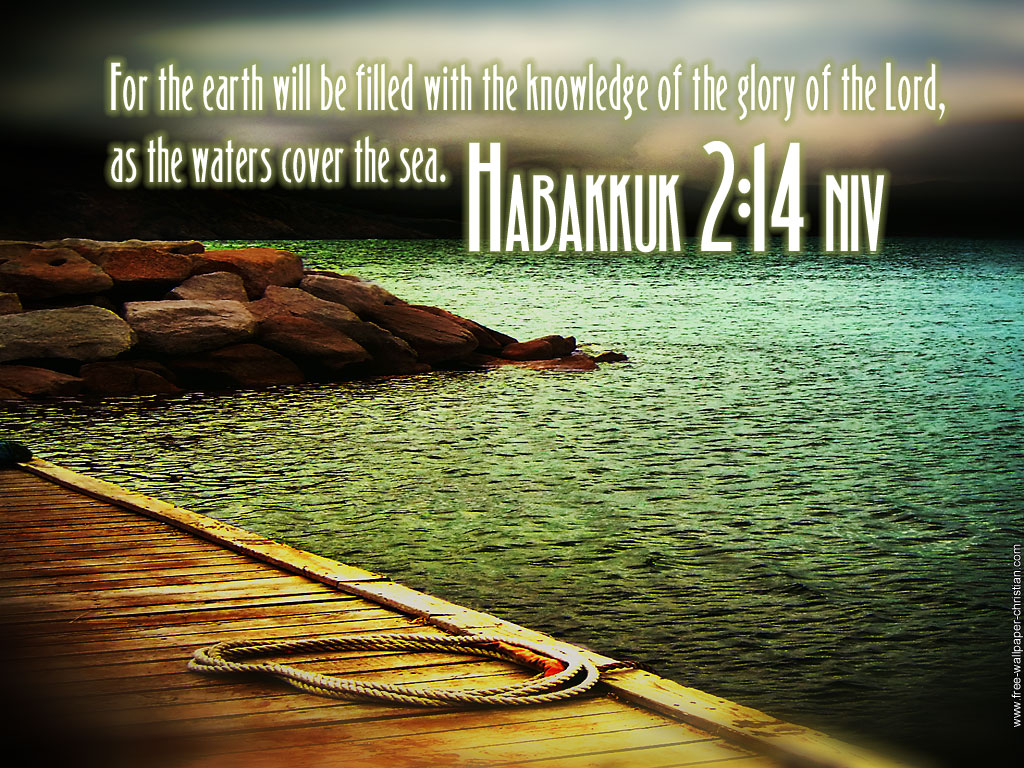 Habakkuk 1 13