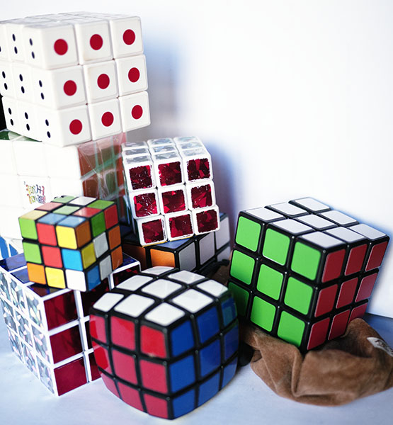 Rubik 3x3x3