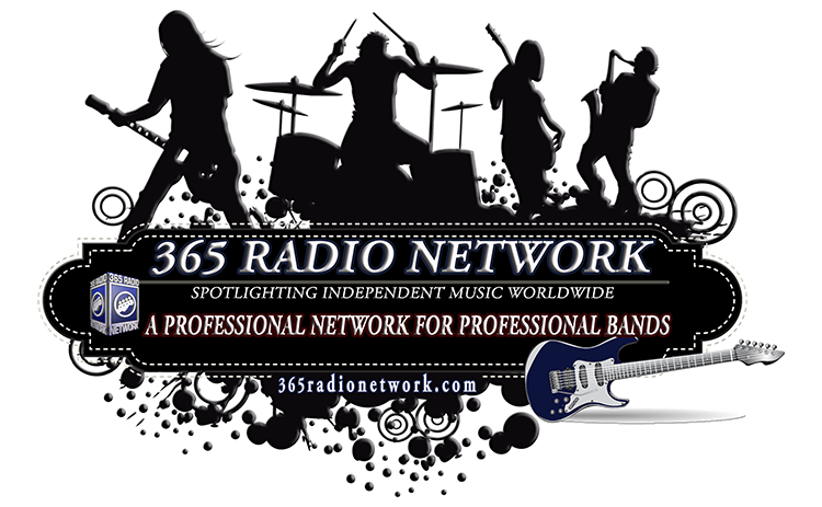 365 Radio Network