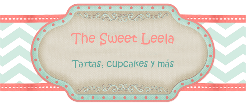 ♥♥♥                                       The Sweet Leela                                       ♥♥♥