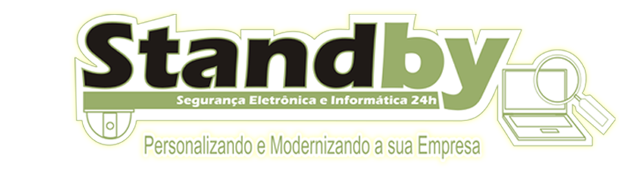 StandBy - Tecnologia e Informação