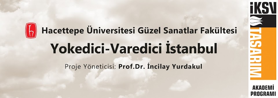 Yokedici - Varedici İstanbul