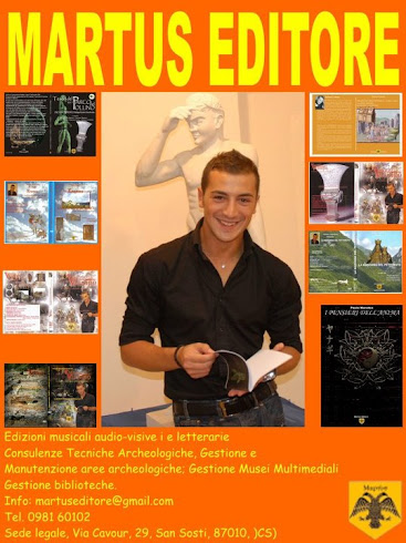 Martus Editore