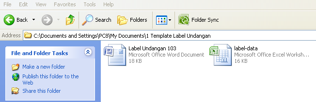 Template Label 103 Template Label 103