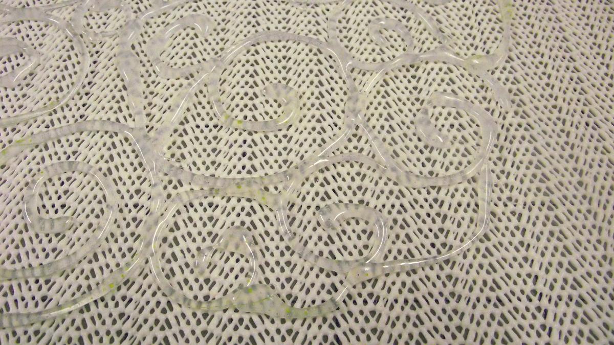 The Quilt Rat Fun with a Glue Gun