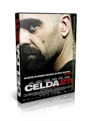 Descargar Celda 211 (2009)