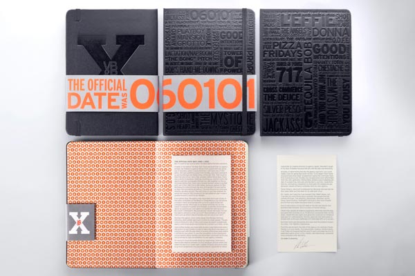 Awesome Notebooks for Designers Awesome Notebooks
