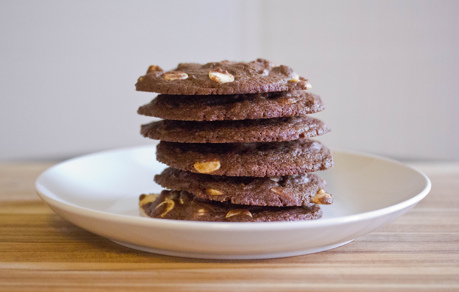 Chewy Hershey’s Cookies A Zesty Bite