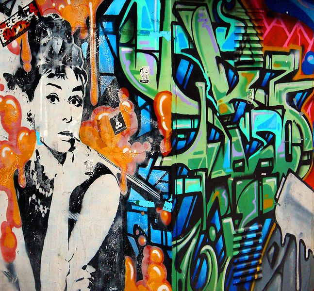 Street Art