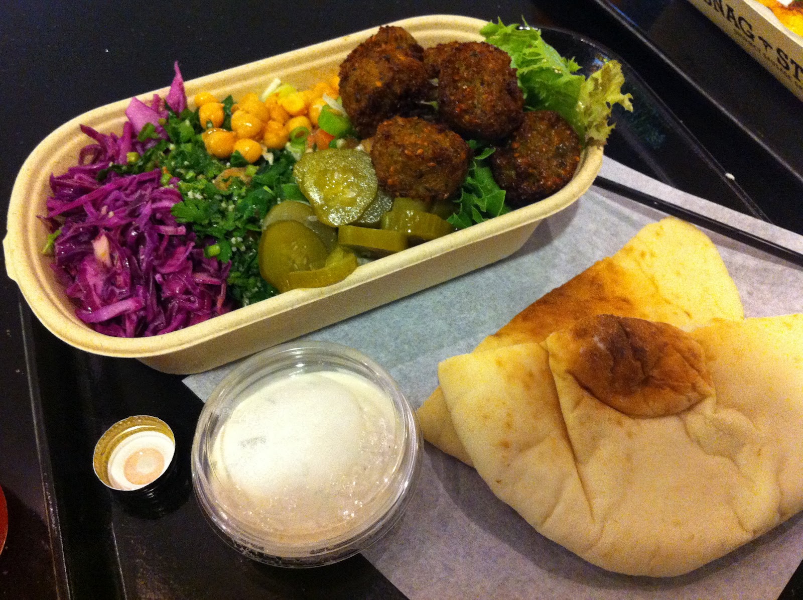 26+ Fried Mashi Pics