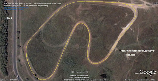 RTKLIB, NAVIPARK, RTK USB GPS receiver NAVIPARK GR-ST-L1-20USB test, Precise Positioning test, accuracy GPS test, receiver test, RTK test, RTK GPS test, GPS test, test GPS, гонка, гонки, трасса Черкасская Лозовая