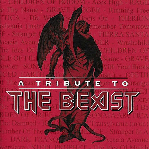 Various - Strange Beast : Fire In 2013 Various - Strange Beast : Fire In 2013