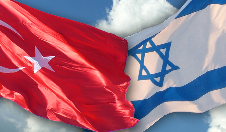 Habría reconciliación entre Israel y Turquía