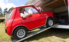  Mini Car Motor Home Insurance 