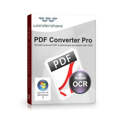 wondershare pdf converter full