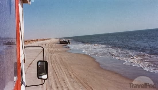 Nouakchott Mauritania Travel Guide Exotic Travel Destination