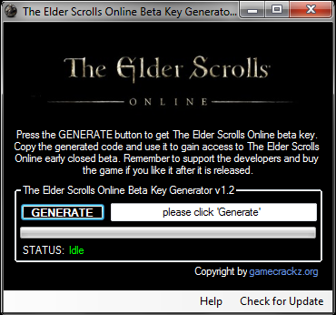 Online Serial Code Generator