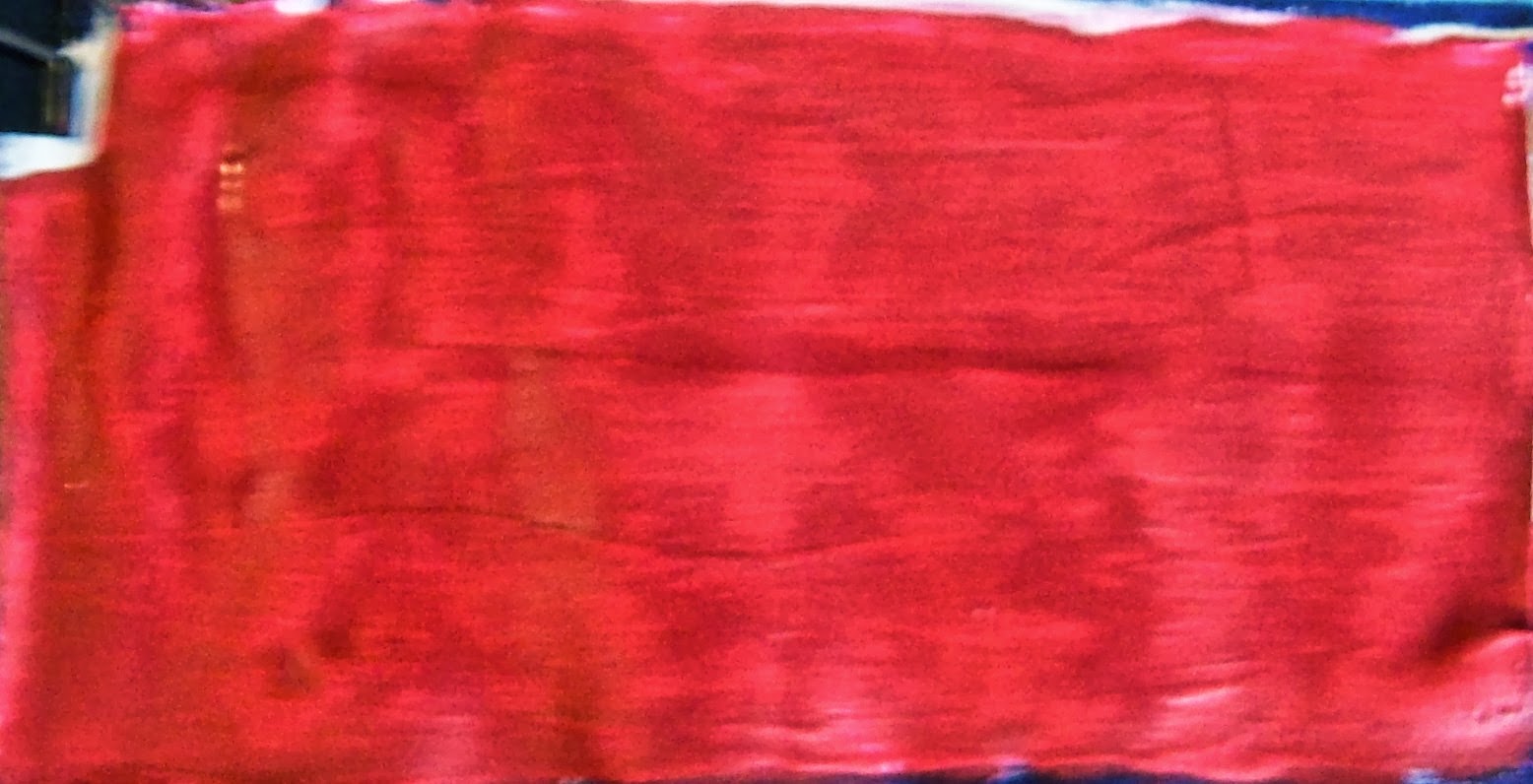 StAlbertMini Faux leather vs vinyl