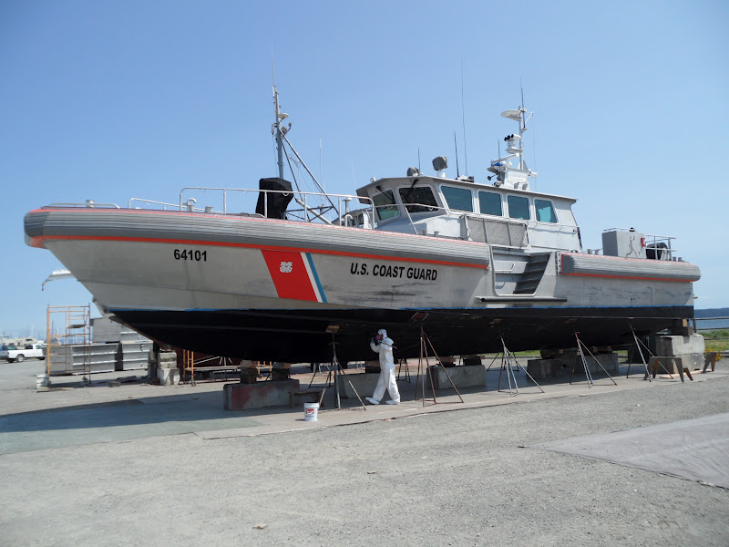 Uscg Direct Access