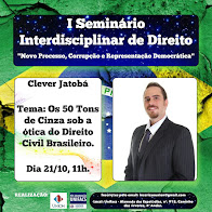 I SEMINARIO INTERDISCIPLINAR