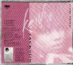 Keisha Jackson - God Send Keisha Jackson - God Send