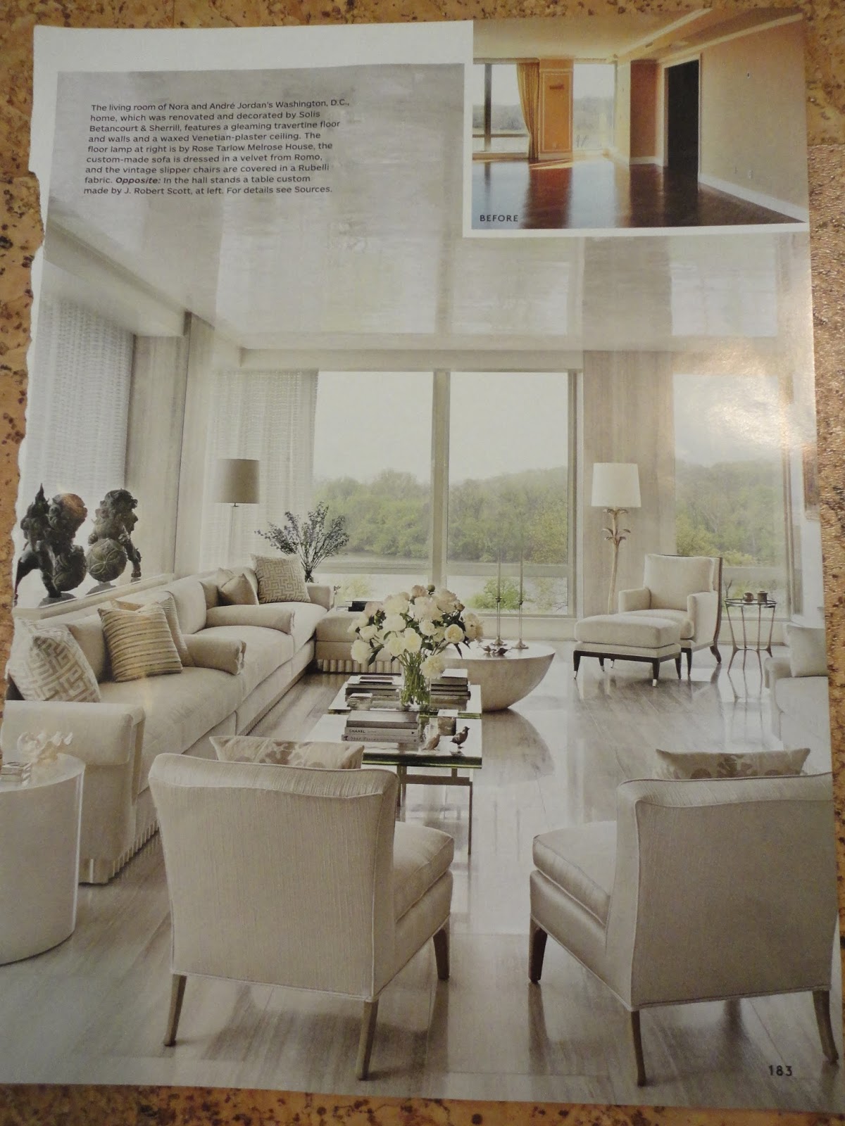 Heinemann truisms image