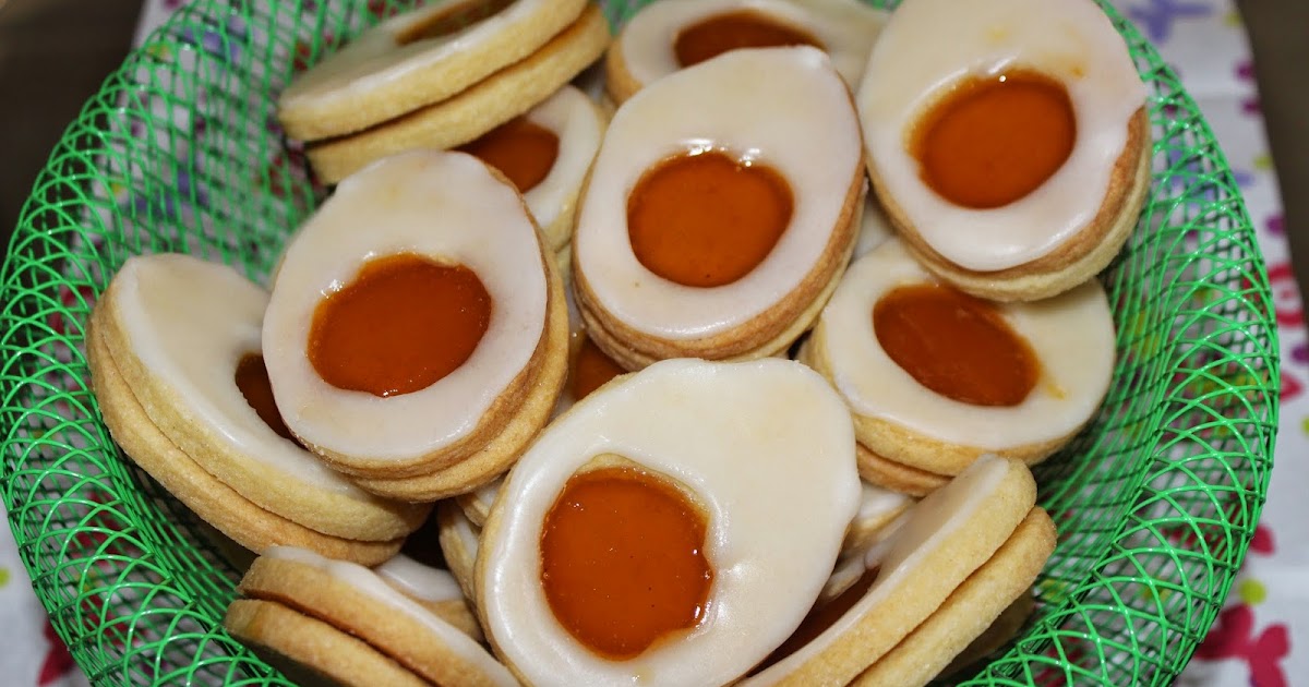vegan tagein, tagaus vegane spiegelei plätzchen frohe ostern 2015 Küchensieb Ersatz ~ vegan tagein, tagaus vegane spiegelei plätzchen frohe ostern 2015