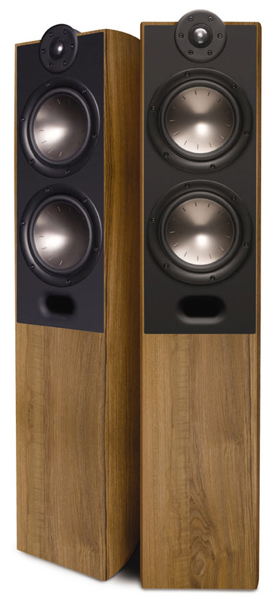 mordaunt speakers