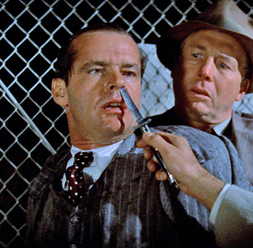 Chinatown 1974 - IMDb