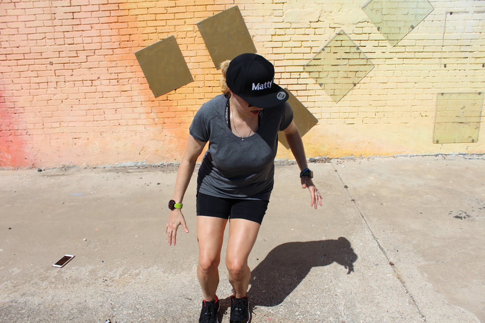 Runnergirl Training Agility Drills for Runners