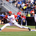 Los Gigantes de Yomiuri sustituyen a Cepeda por Leslie Anderson