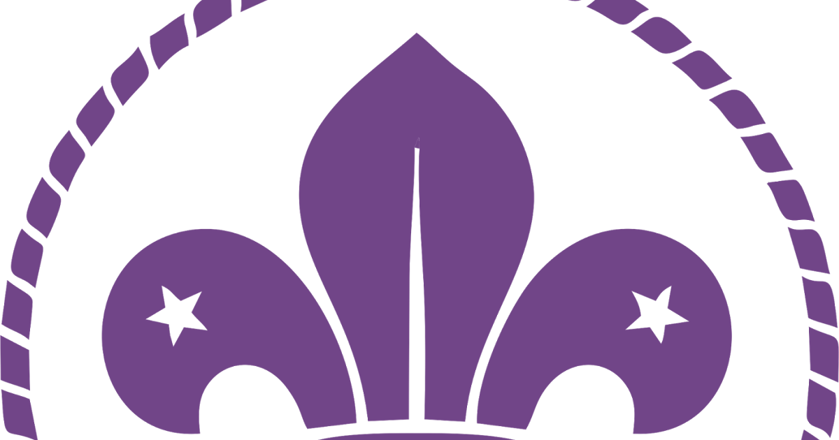 logo pramuka png