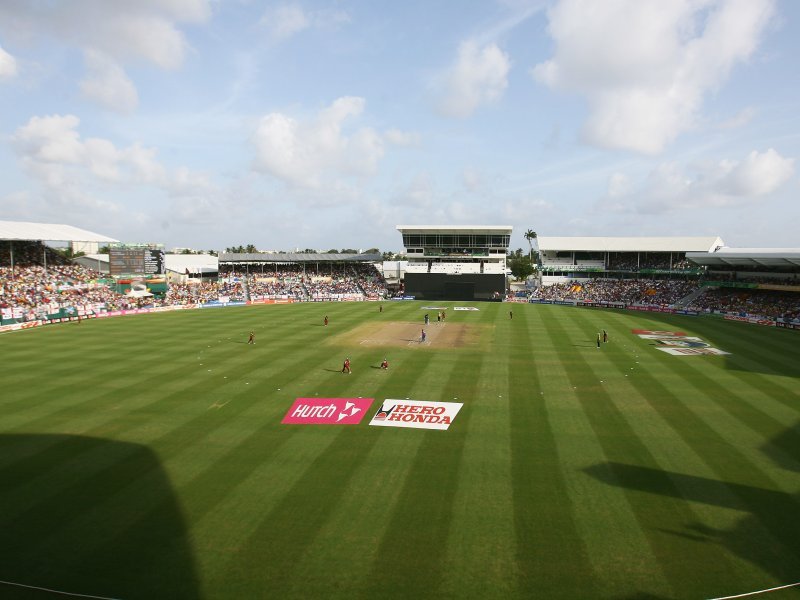 Barbados National Stadium