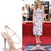 Jennifer Aniston receives a star on Walk of Fame in Hollywood