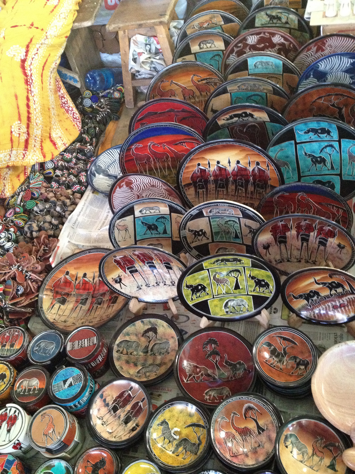 WATAMU KENYA BLOG di tutto un pò KENYA SOUVENIR REGALI PIETRA