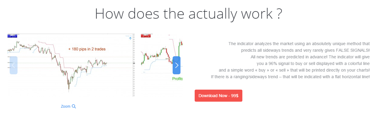 Best scalper forex robot