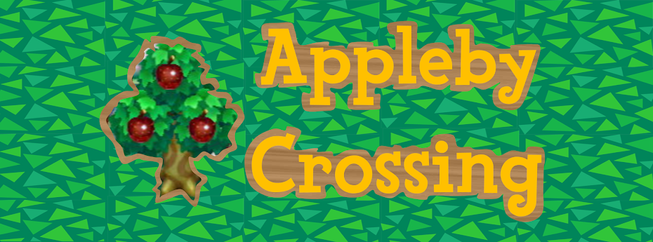 Appleby Crossing