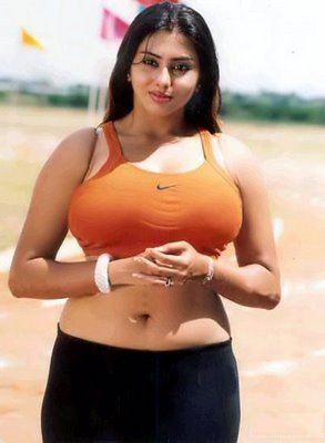 Namitha Miss Surat