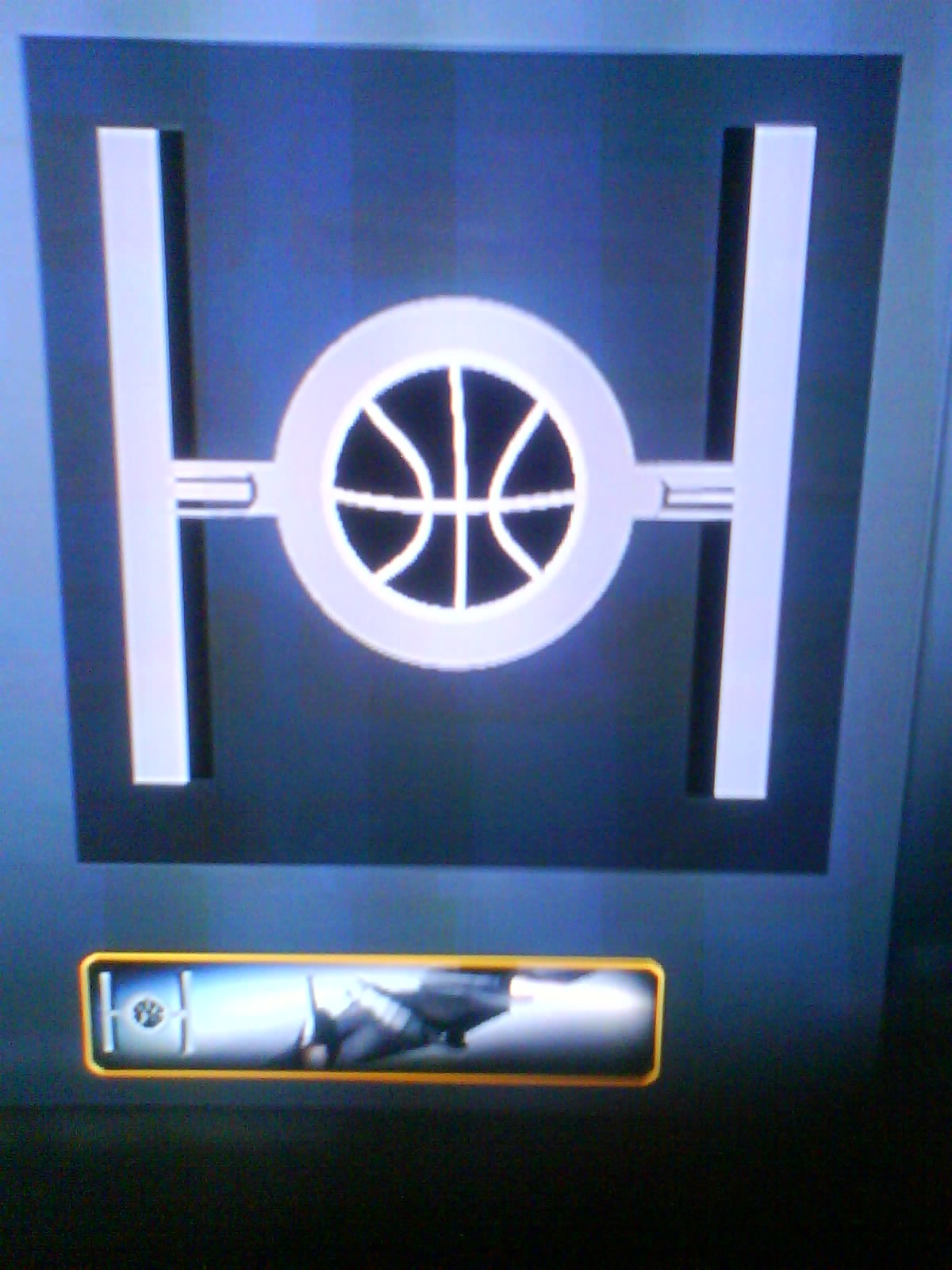 skywalker saga tie fighter