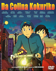 Capa do Filme Da Colina Kokuriko (Dual Audio) Baixe imagem de Da Colina Kokuriko (Dual Audio) sem Torrent