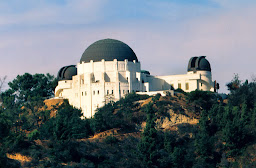 Griffith Park Observatory