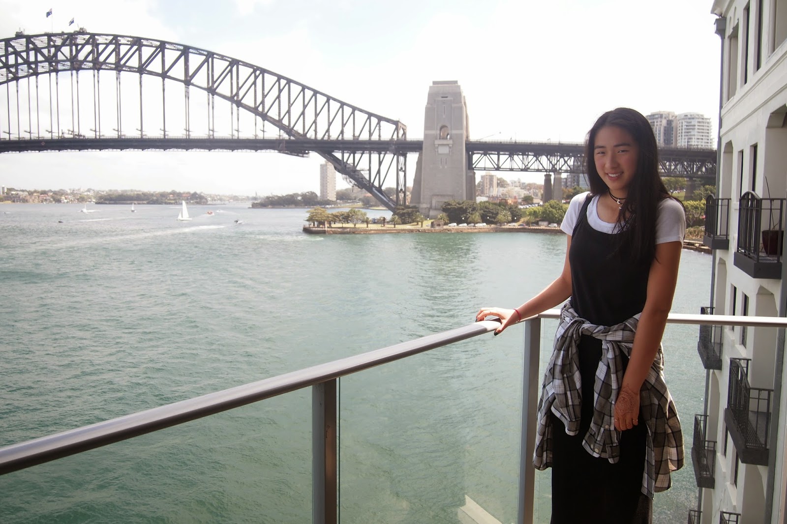 fashionbambini 'Before Sunrise' Inspired Outfit